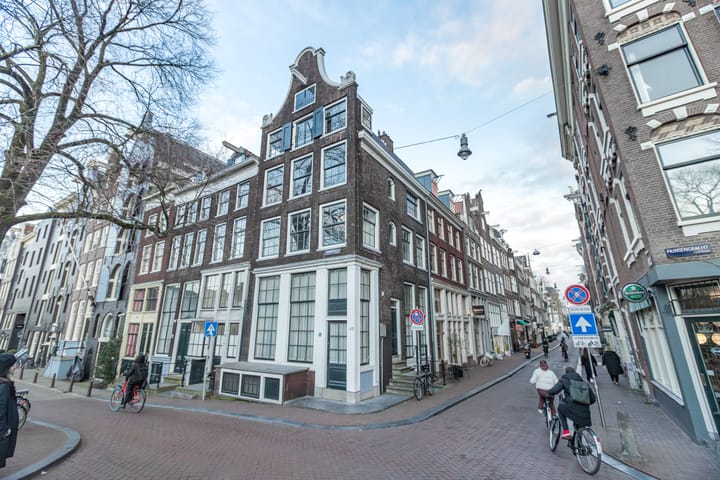 Foto 28 van Prinsengracht 234-D