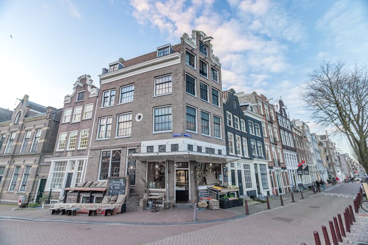 Foto 29 van Prinsengracht 234-D