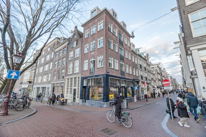 Foto 30 van Prinsengracht 234-D