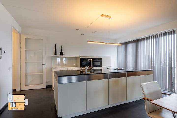 Foto 3 van Hoflaan 88-E