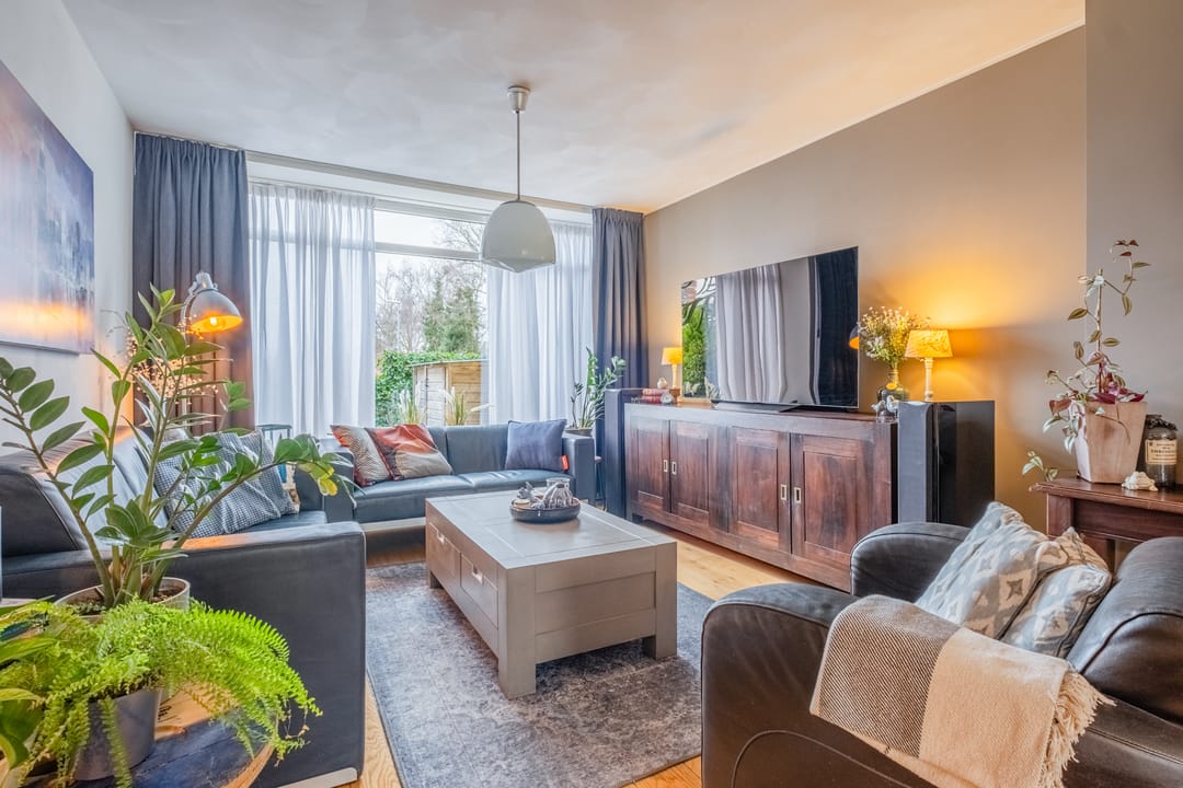 Foto 2 van Jasonstraat 28