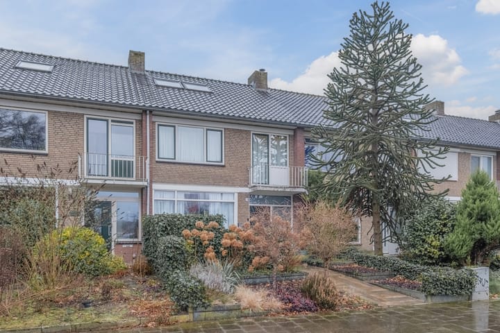 Foto 4 van Jasonstraat 28