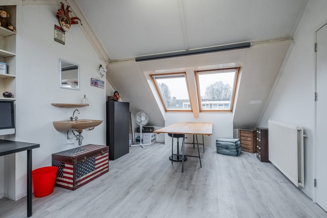 Foto 26 van Jasonstraat 28