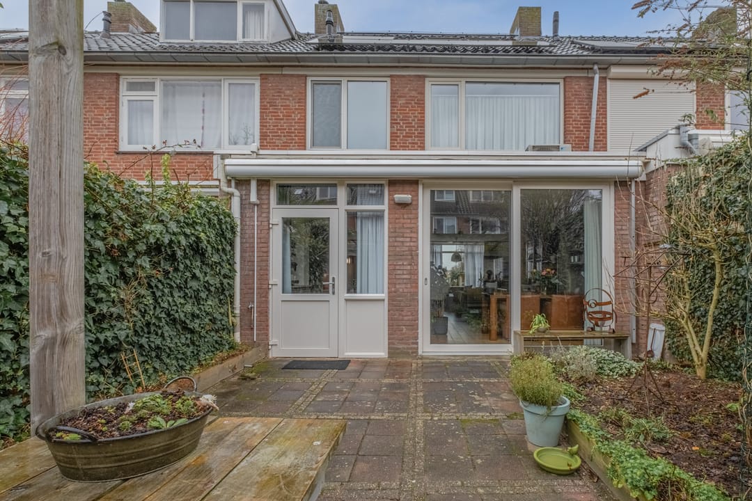 Foto 28 van Jasonstraat 28