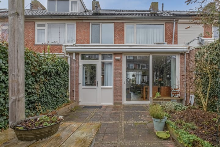 Foto 28 van Jasonstraat 28