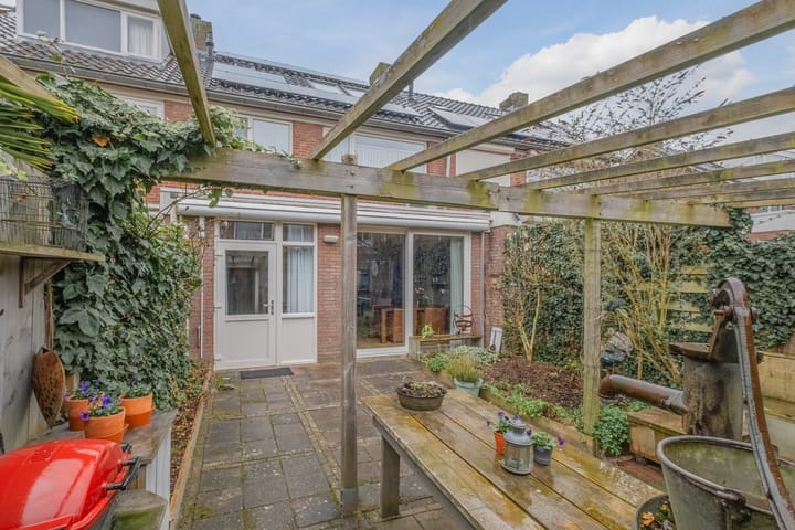 Foto 29 van Jasonstraat 28