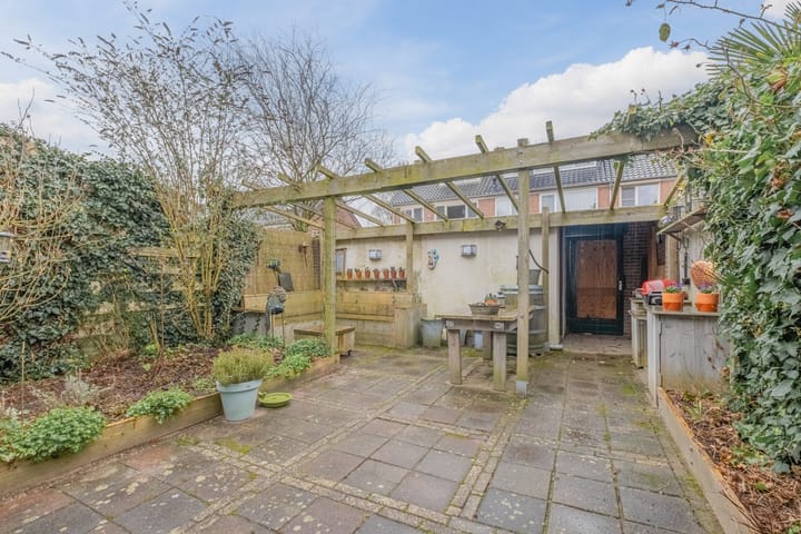 Foto 30 van Jasonstraat 28