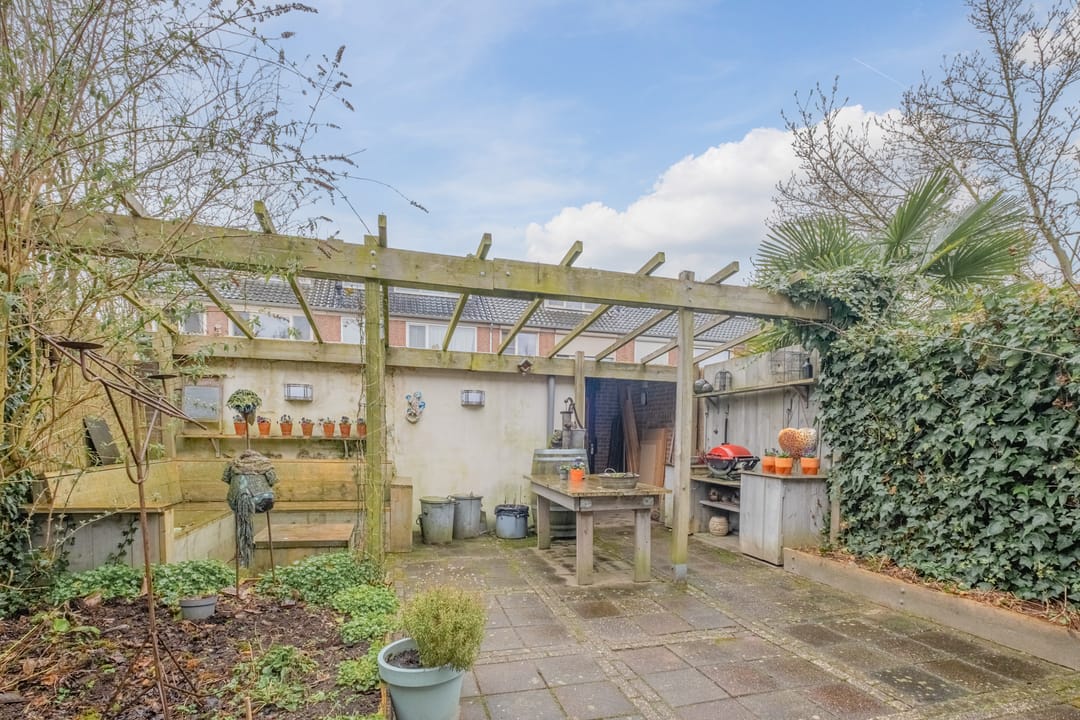 Foto 31 van Jasonstraat 28