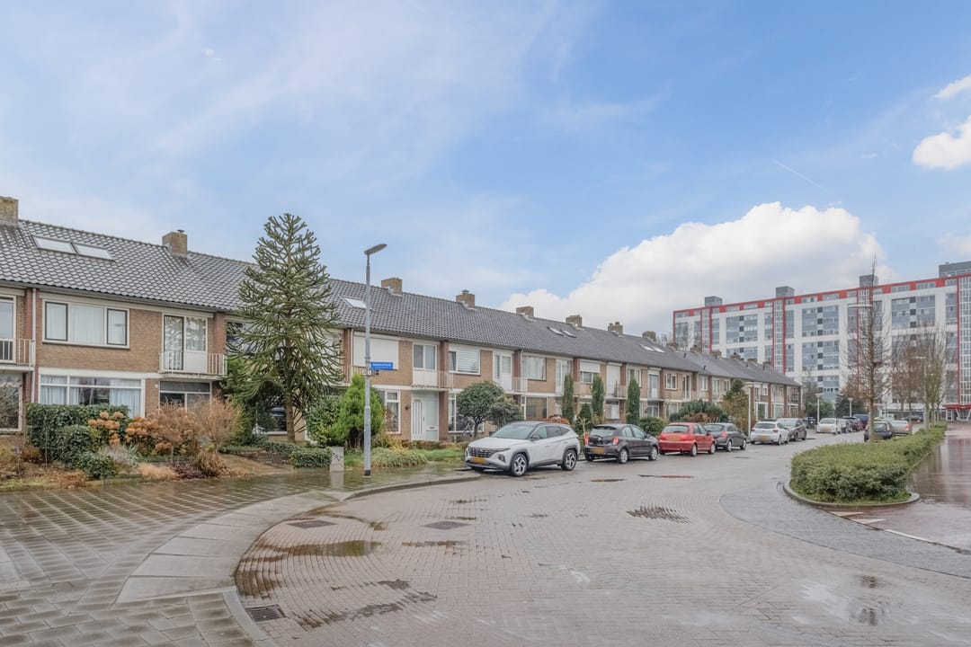 Foto 32 van Jasonstraat 28