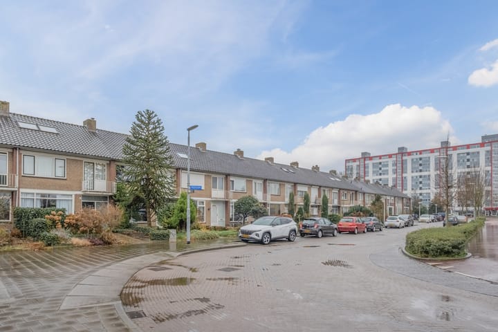 Foto 32 van Jasonstraat 28