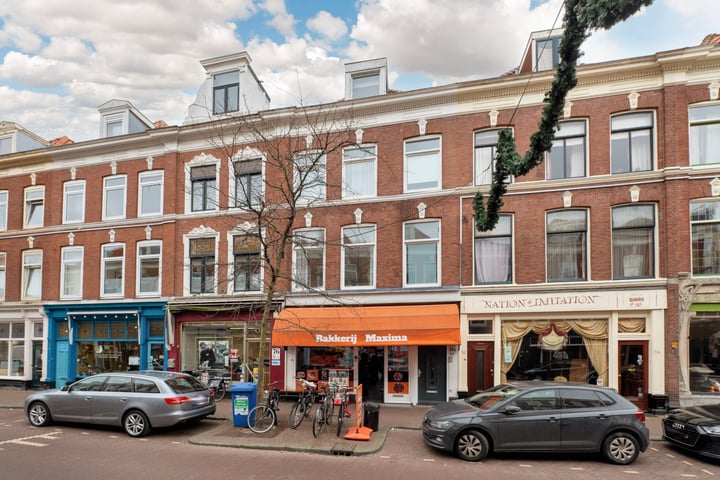 Bekijk foto van Prins Hendrikstraat 80