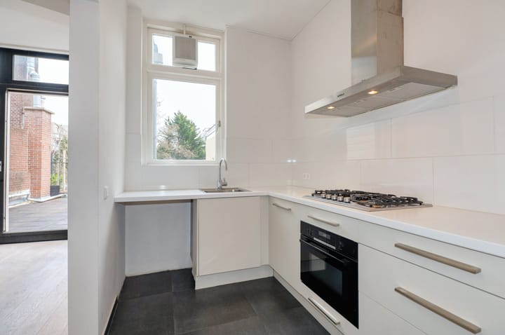 Foto 2 van Prins Hendrikstraat 80