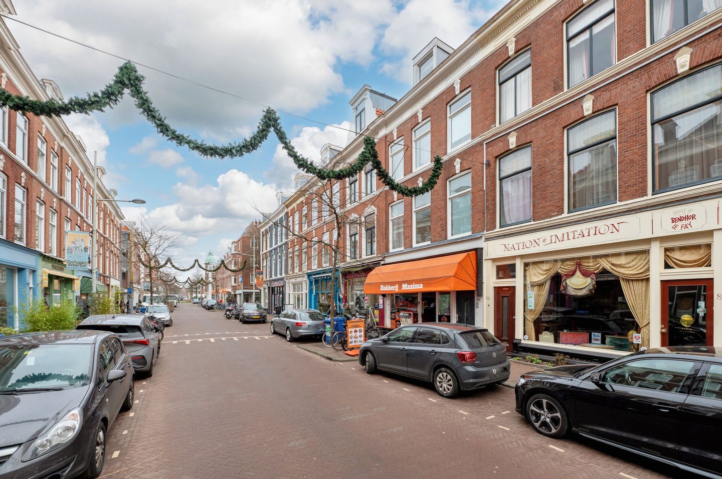 Foto 5 van Prins Hendrikstraat 80