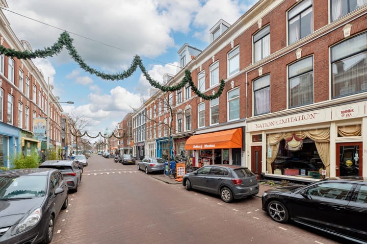 Foto 5 van Prins Hendrikstraat 80