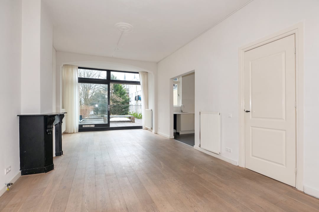 Foto 8 van Prins Hendrikstraat 80