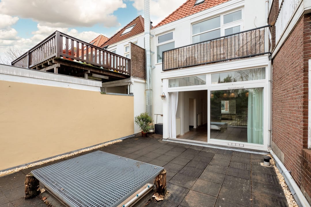 Foto 22 van Prins Hendrikstraat 80