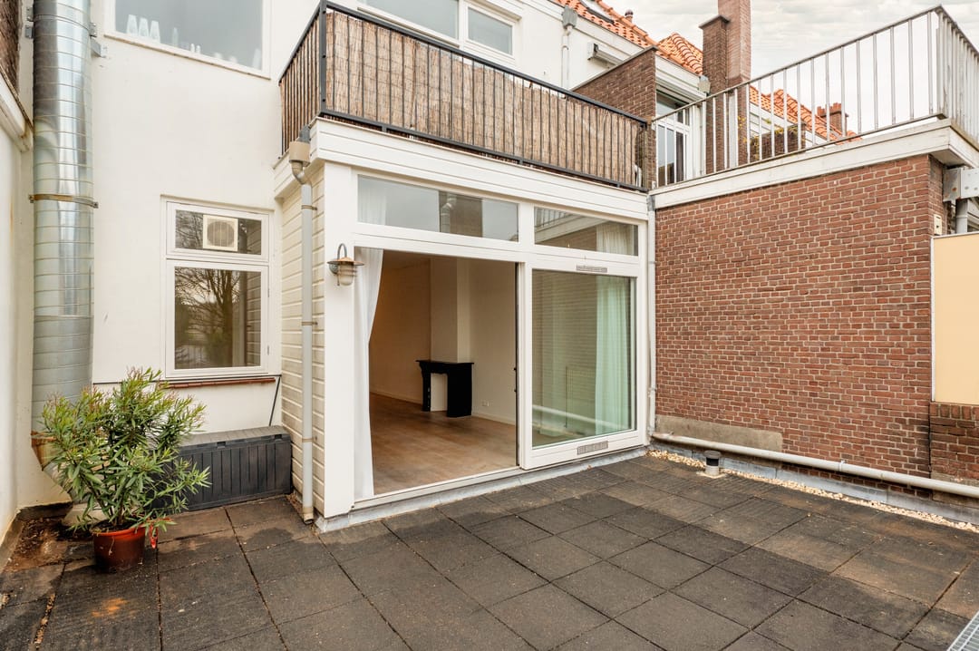 Foto 23 van Prins Hendrikstraat 80