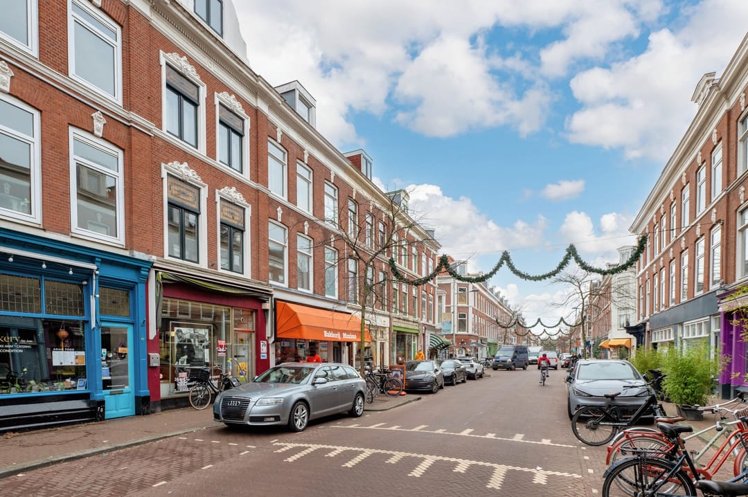 Foto 38 van Prins Hendrikstraat 80