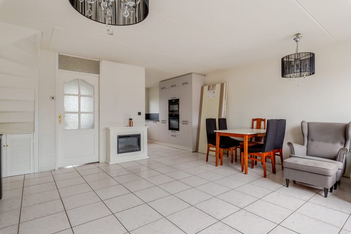 Foto 3 van Kopenhagenstraat 34