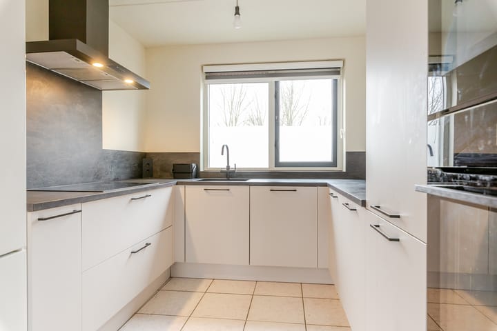 Foto 4 van Kopenhagenstraat 34