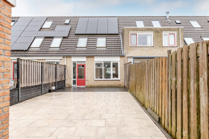 Foto 5 van Kopenhagenstraat 34