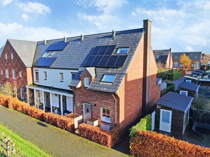 Foto 1 van Uddelermeer 2