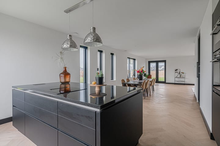 Foto 19 van Anholt 58