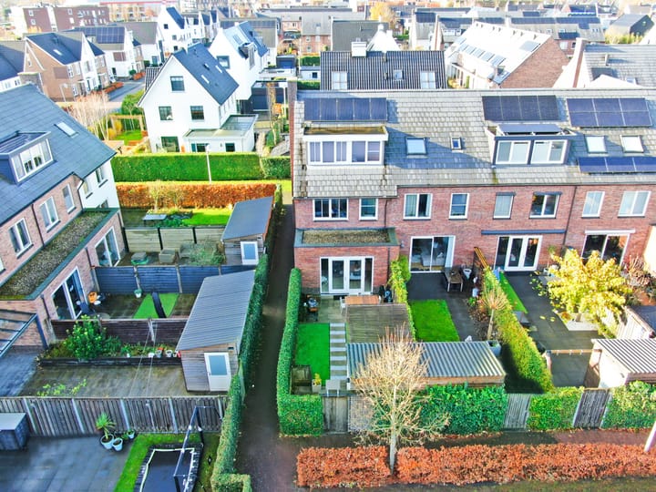 Foto 45 van Uddelermeer 2