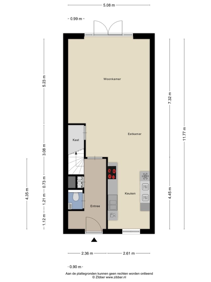 Foto 50 van Uddelermeer 2