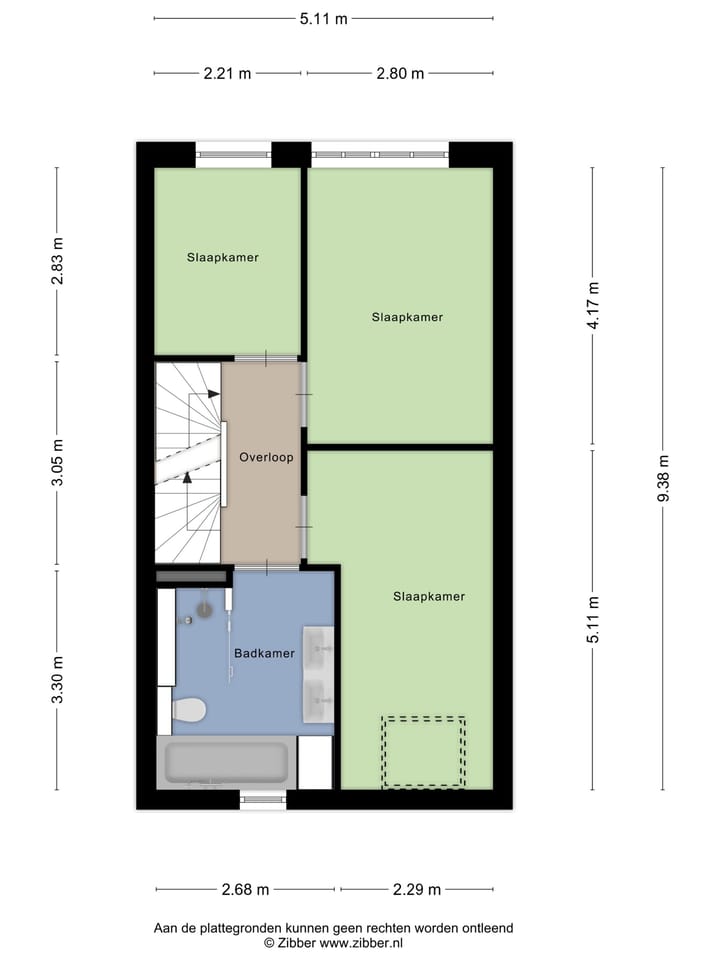 Foto 51 van Uddelermeer 2