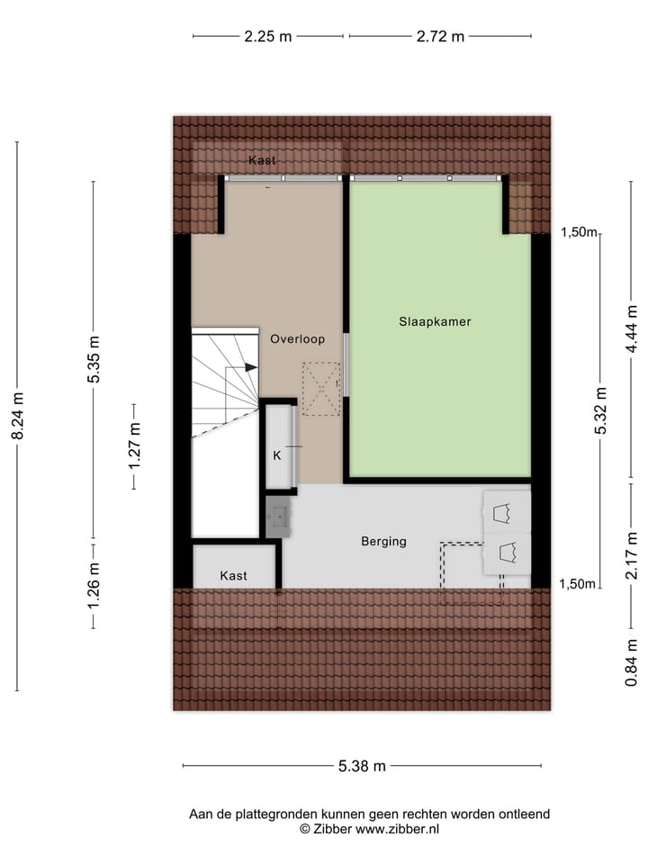 Foto 52 van Uddelermeer 2
