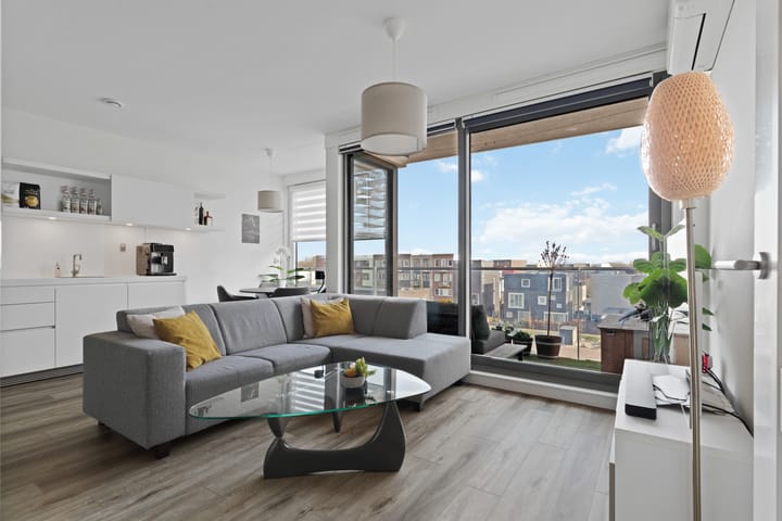 Foto 2 van Diomedesstraat 34