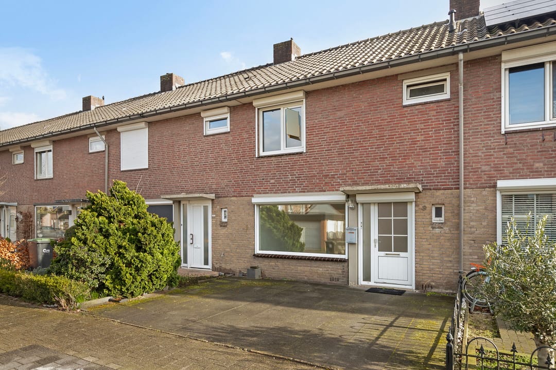 Foto 26 van de Louterstraat 9