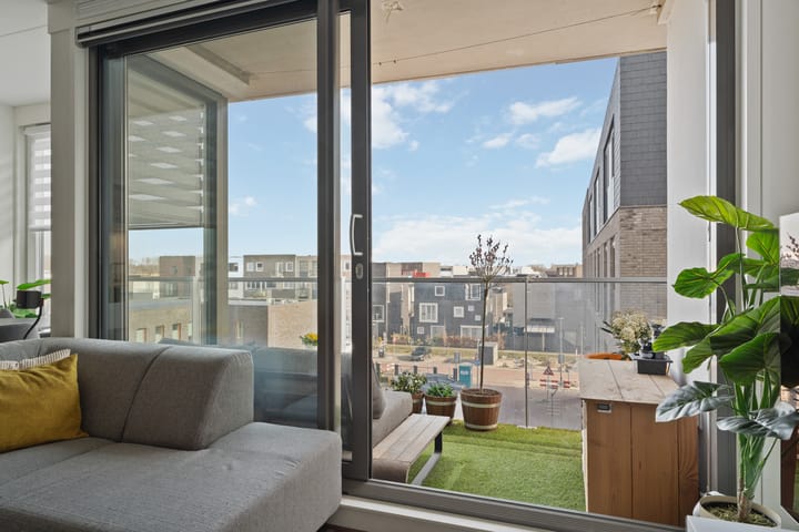 Foto 4 van Diomedesstraat 34