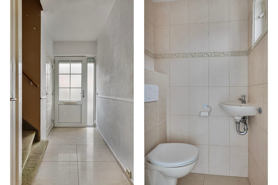 Foto 2 van de Louterstraat 9