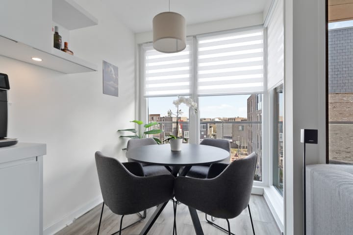 Foto 5 van Diomedesstraat 34