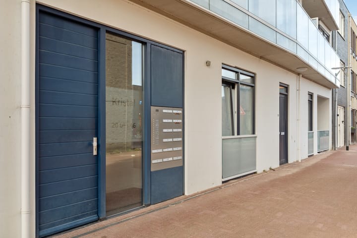 Foto 7 van Diomedesstraat 34