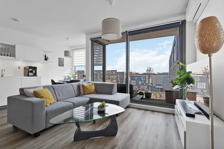 Foto 8 van Diomedesstraat 34