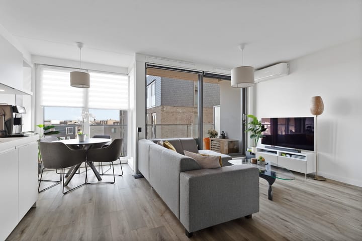 Foto 9 van Diomedesstraat 34