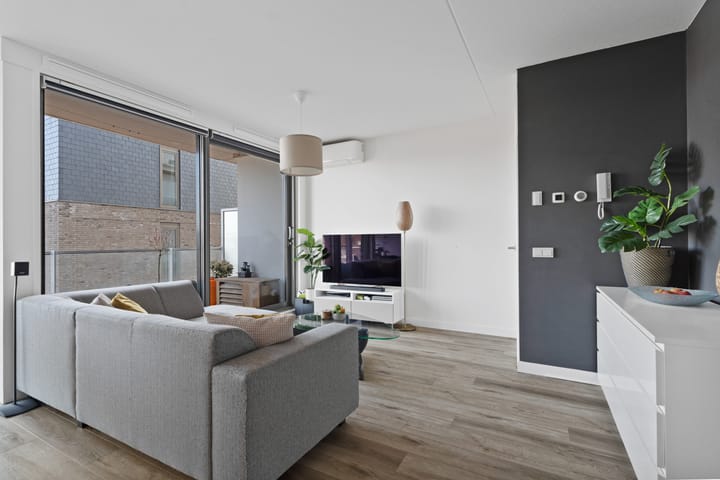 Foto 10 van Diomedesstraat 34