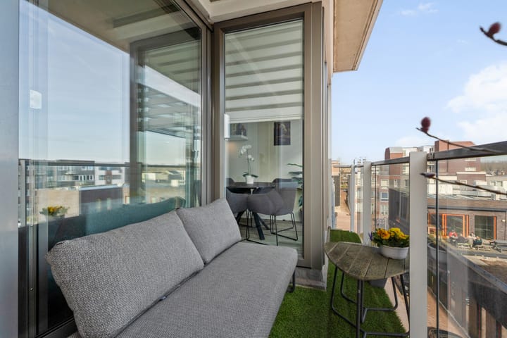 Foto 13 van Diomedesstraat 34