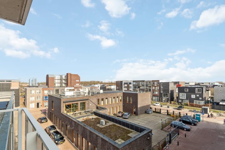 Foto 14 van Diomedesstraat 34