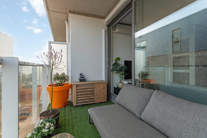 Foto 15 van Diomedesstraat 34