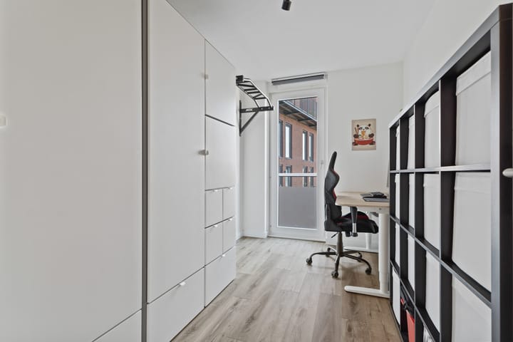 Foto 26 van Diomedesstraat 34