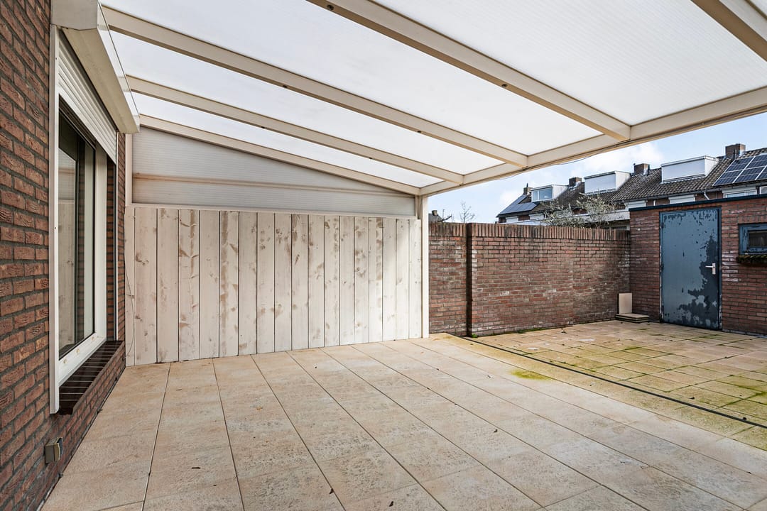 Foto 22 van de Louterstraat 9