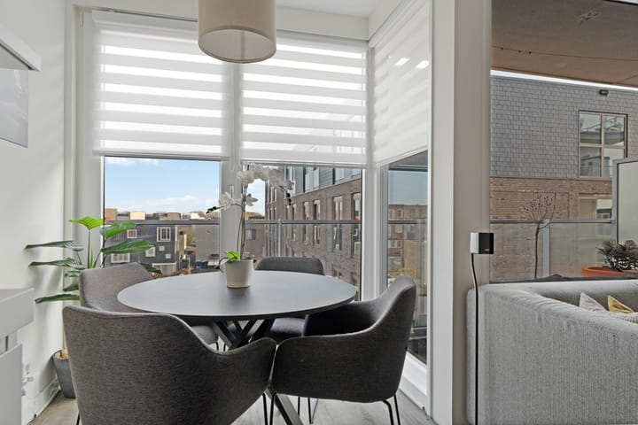 Foto 19 van Diomedesstraat 34