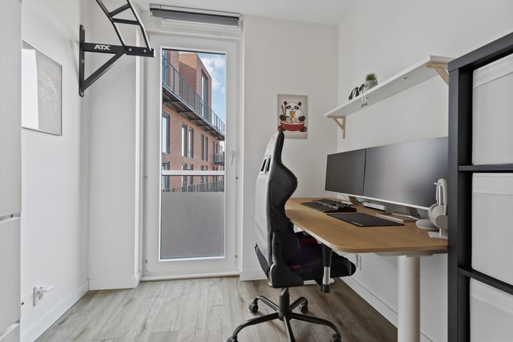 Foto 27 van Diomedesstraat 34