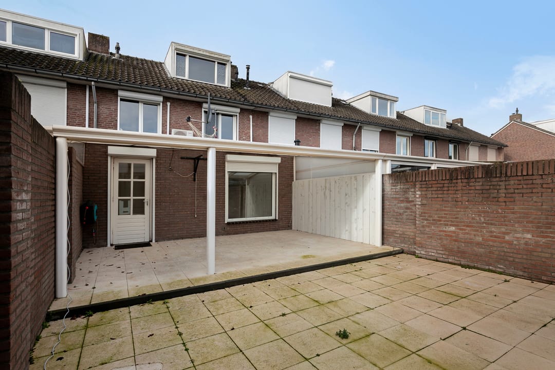 Foto 23 van de Louterstraat 9