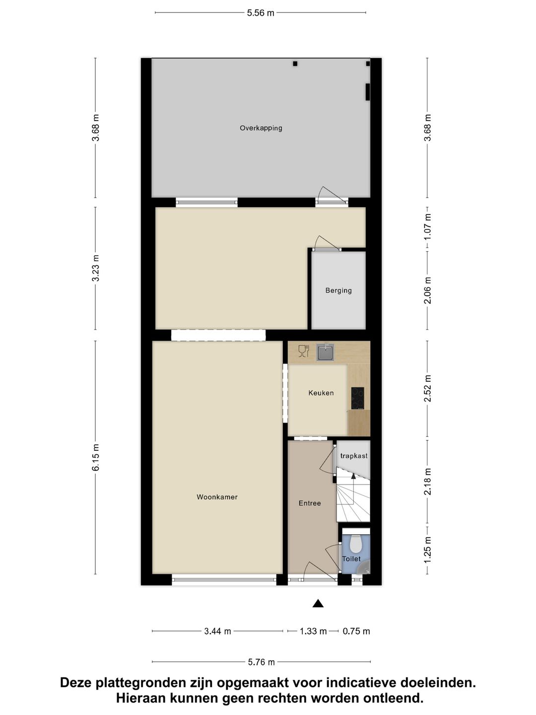 Foto 28 van de Louterstraat 9