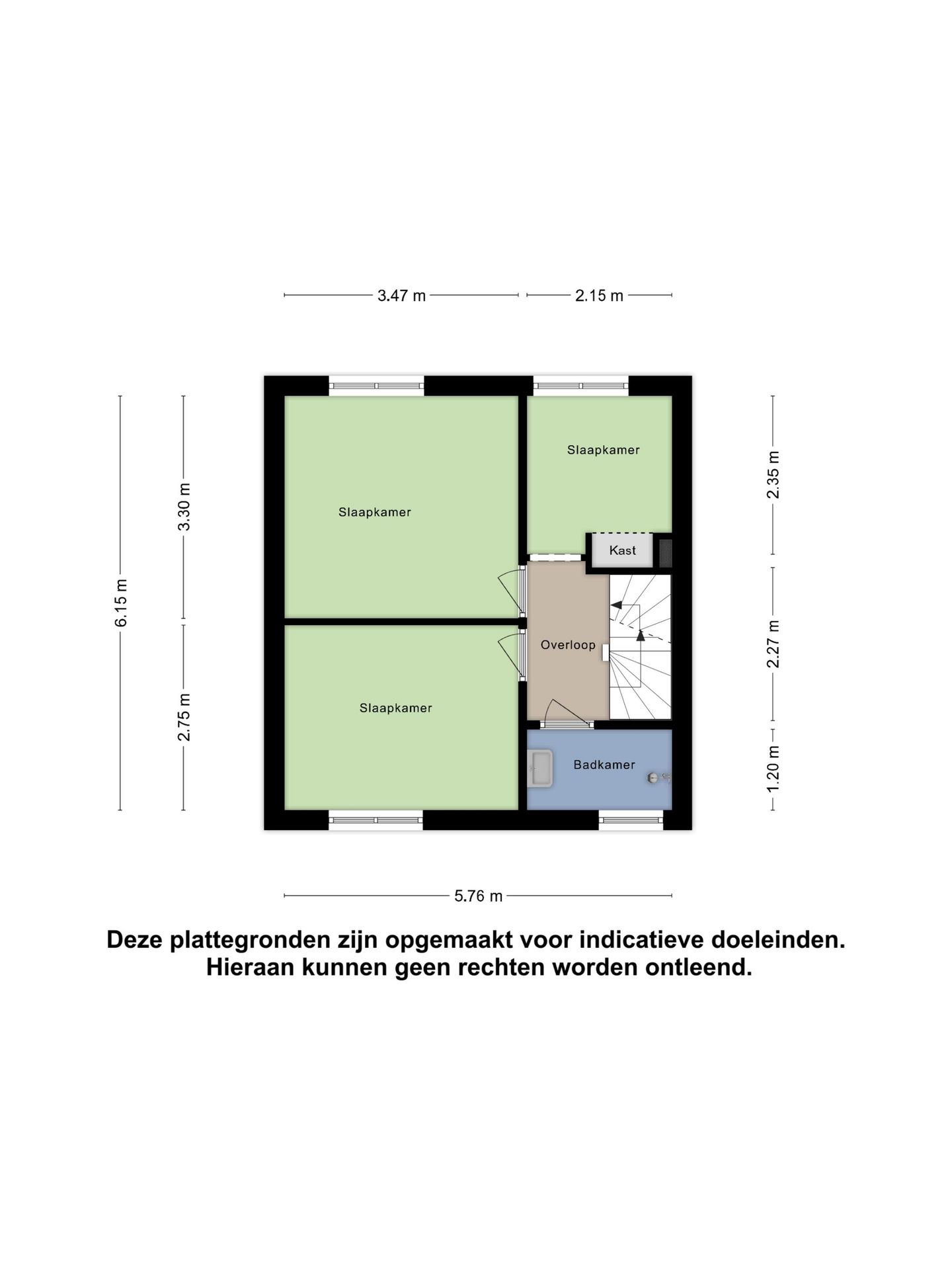 Foto 29 van de Louterstraat 9